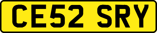 CE52SRY