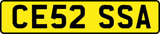 CE52SSA