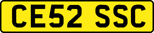 CE52SSC