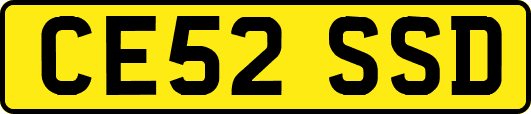 CE52SSD