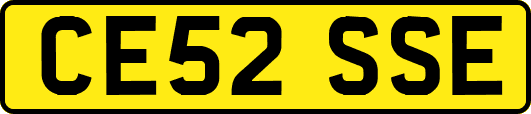CE52SSE