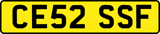 CE52SSF