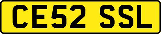 CE52SSL