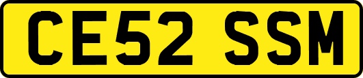 CE52SSM