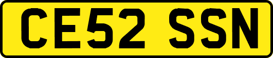 CE52SSN