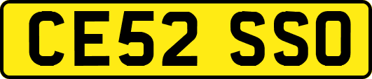 CE52SSO