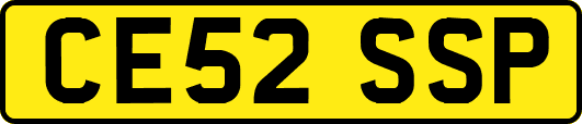 CE52SSP