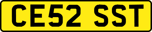 CE52SST