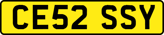 CE52SSY
