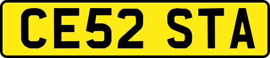 CE52STA
