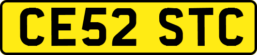 CE52STC