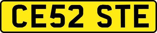 CE52STE