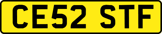 CE52STF