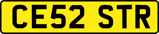 CE52STR