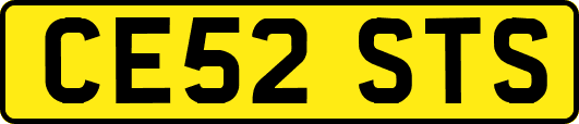 CE52STS