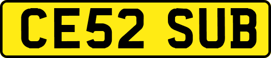CE52SUB