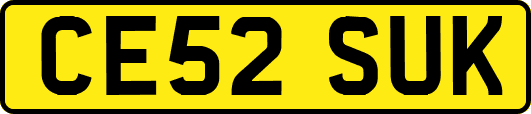 CE52SUK