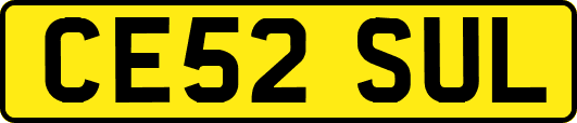 CE52SUL