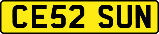 CE52SUN