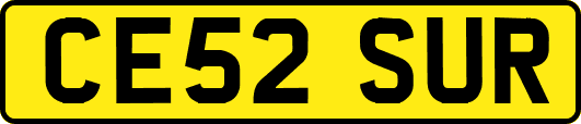 CE52SUR
