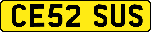 CE52SUS