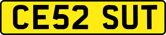 CE52SUT