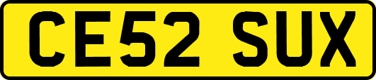 CE52SUX