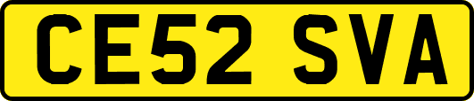 CE52SVA