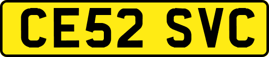 CE52SVC
