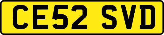 CE52SVD