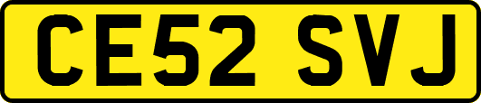 CE52SVJ