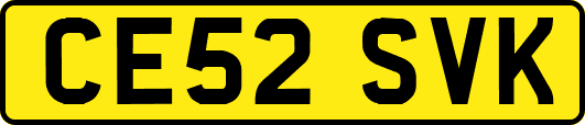 CE52SVK