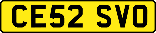 CE52SVO