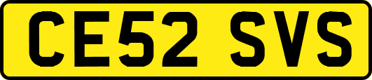 CE52SVS
