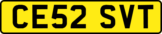 CE52SVT