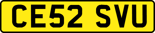 CE52SVU
