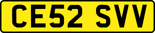 CE52SVV