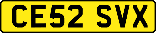 CE52SVX