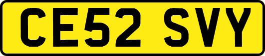 CE52SVY
