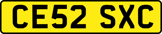CE52SXC