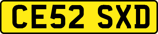 CE52SXD