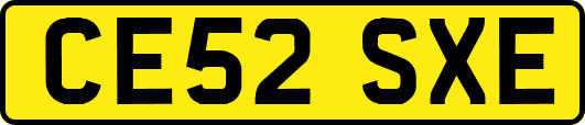 CE52SXE