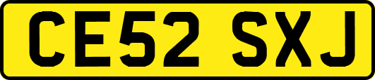 CE52SXJ