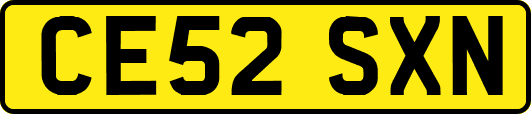 CE52SXN