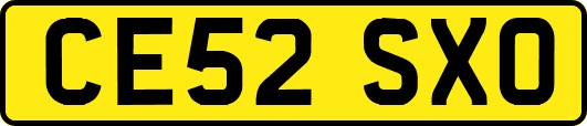 CE52SXO