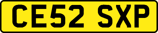 CE52SXP