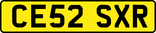 CE52SXR
