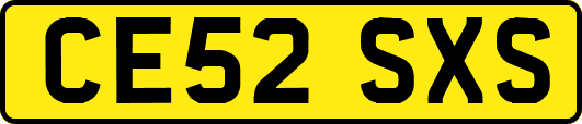 CE52SXS