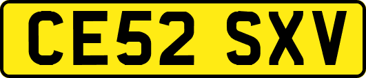CE52SXV