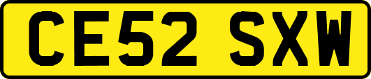 CE52SXW